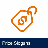 Price Slogan