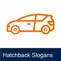 Hatchback Slogan