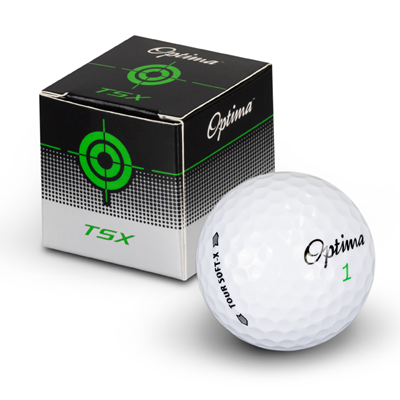 Golf Balls - Optima