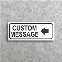 Custom Building Signage